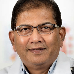 Image of Dr. Pervez A. A. Khatib, MD