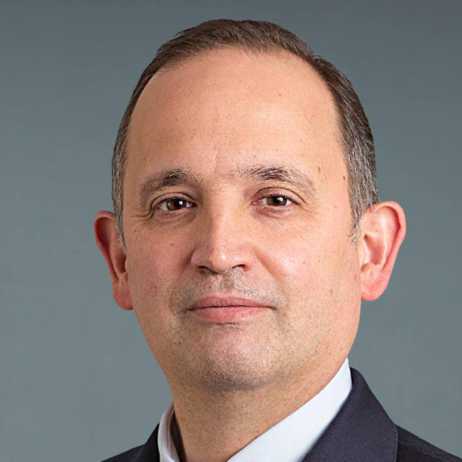 Image of Dr. Costas Bizekis, MD