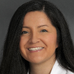 Image of Dr. Diana Calero Kunda, MD