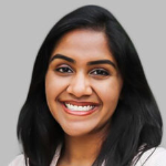 Image of Dr. Sheeba K. Cherian, MD