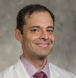 Image of Dr. Jayanth R. Doss, MD, MPH