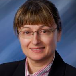 Image of Dr. Alexandra Vander Meide, MD