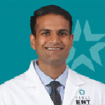 Image of Dr. Jaecel O. Shah, MD