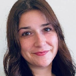 Image of Jessica Rafferty, LCMHC, MLADC