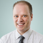 Image of Dr. Erik D. Swenson, MD