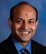 Image of Dr. Jigarkumar R. Thakkar, MD