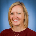 Image of Nicole Erin Myers, Nurse, NP