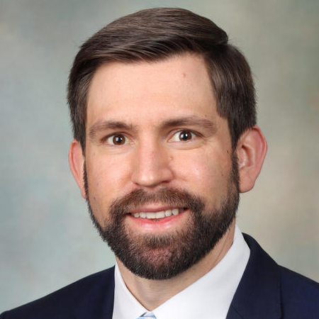 Image of Dr. Daniel Mark Frendl, MD, PhD