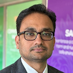 Image of Dr. Vinod Kumar, MD