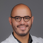 Image of Dr. Juan Carlos Huerta Galindo, MD