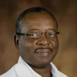 Image of Dr. Agodichi U. Nwosu, MD, FACC