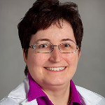 Image of Dr. Martine Extermann, MD, PhD