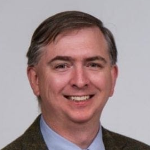 Image of Dr. Paul Andrew Sykes, PhD, MD