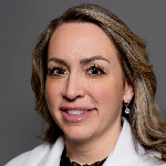 Image of Amy D. Daniel, NP, FNP