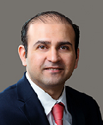 Image of Dr. Sahibzada Usman Latif, MD