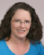 Image of Dr. Brenda J. Hampton, MD