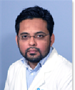 Image of Dr. Muddasser Saiyed-Javed, MD