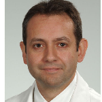 Image of Dr. Humberto Elias Bohorquez, MD