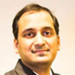 Image of Dr. Shanti L. Bansal, MD