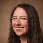 Image of Dr. Amanda Leigh Sherman Stone, PhD