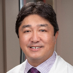 Image of Dr. Akira Mark Murakami, MD