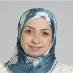 Image of Dr. Kinanah Yaseen, MD