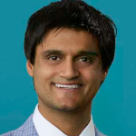 Image of Dr. Amrit Anand Thakur, MD