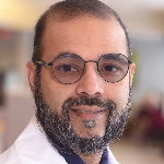 Image of Dr. Mubashir Sabir, MD