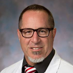 Image of Dr. Curtis J. Daniels, MD