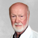 Image of Dr. Gordon M. Mead, MD