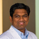 Image of Dr. Surendranath Veeram Reddy, MD