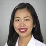 Image of Dr. Lydia L. Snyder, MD