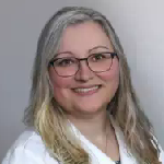 Image of Teresa Dawn Russell, APRN