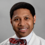 Image of Dr. Melvin E. Glover, MD