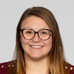 Image of Haley Irene Szymanski, MSN, CNP, FNP, APRN