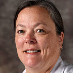 Image of Ms. Amy C. Hart, ARNP, APRN, CNM