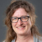 Image of Dr. Lesley Ann Jarvis, MD, PhD