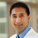 Image of Dr. Prajesh Man Joshi, MD