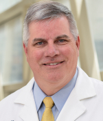 Image of Dr. John W. Entwistle, PhD, MD