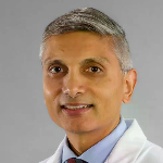 Image of Dr. Aneesh Tolat, FACC, MD