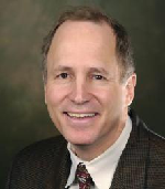 Image of Dr. Bradley W. Robinson, MD