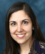 Image of Dr. Kavita S. Hodgkins, MD