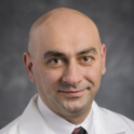 Image of Dr. Basem Alsarraj, MD