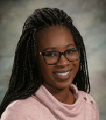 Image of Dr. Rebecca Asiamah, MD