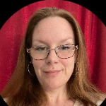 Image of Kristine Lee Edstrom, LPCC