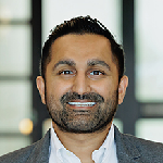 Image of Dr. Neil Bharat Patel, MD