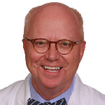 Image of Dr. Tomas H. Holmlund, MD