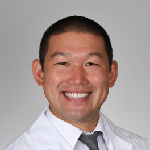 Image of Dr. Chung Albert Lee, PhD, MD