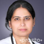 Image of Dr. Pavani Naini Reddy, MD