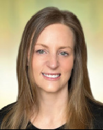 Image of Dr. Megan Bess Strand, MD